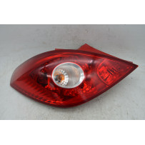 Fanale Stop Posteriore SX Opel Corsa D 3P Dal 2006 al 2014 Cod 93189092  1769162462840