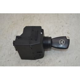 Blocchetto di Avviamento Mercedes Classe A dal 2004 al 2012 Cod 1695452108  1769162619251