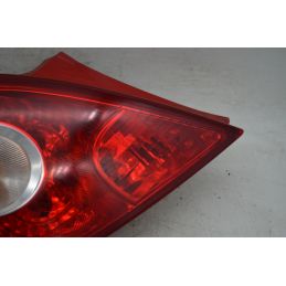 Fanale Stop Posteriore SX Opel Corsa D 3P Dal 2006 al 2014 Cod 93189092  1769162462840