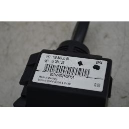 Blocchetto di Avviamento Mercedes Classe A dal 2004 al 2012 Cod 1695452108  1769162619251