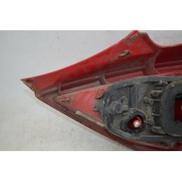 Fanale Stop Posteriore SX Opel Corsa D 3P Dal 2006 al 2014 Cod 93189092  1769162462840