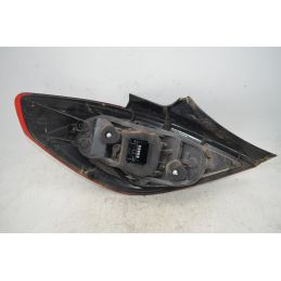 Fanale Stop Posteriore DX Opel Corsa D 3P Dal 2006 al 2014 Cod 93189091  1769162775766