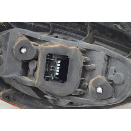 Fanale Stop Posteriore DX Opel Corsa D 3P Dal 2006 al 2014 Cod 93189091  1769162775766