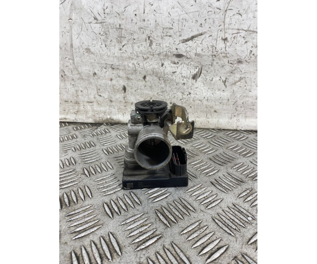 Corpo Farfallato Peugeot Tweet 125 / 150 Dal 2017 al 2020 COD A3C0688650001  1769164518019