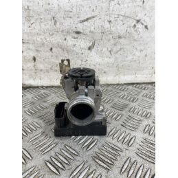 Corpo Farfallato Peugeot Tweet 125 / 150 Dal 2017 al 2020 COD A3C0688650001  1769164518019