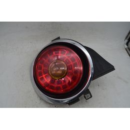 Fanale Stop Posteriore SX Alfa Romeo MiTo dal 2008 al 2018 Cod 71752163  1769165604476