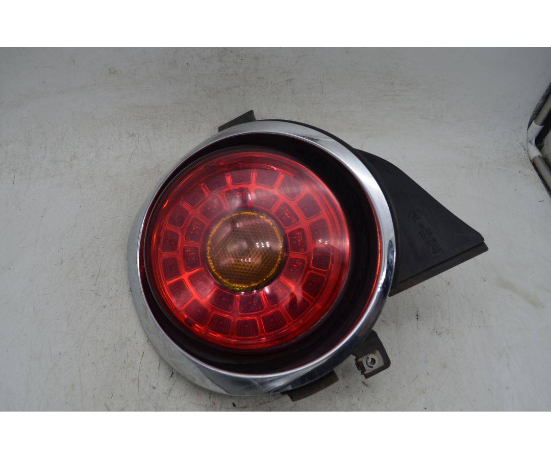 Fanale Stop Posteriore SX Alfa Romeo MiTo dal 2008 al 2018 Cod 71752163  1769165604476
