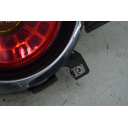 Fanale Stop Posteriore SX Alfa Romeo MiTo dal 2008 al 2018 Cod 71752163  1769165604476