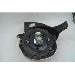 Fanale Stop Posteriore SX Alfa Romeo MiTo dal 2008 al 2018 Cod 71752163  1769165604476