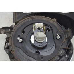 Fanale Stop Posteriore SX Alfa Romeo MiTo dal 2008 al 2018 Cod 71752163  1769165604476