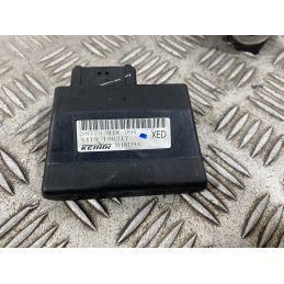 Kit Chiave Honda CB 500 X ABS Dal 2016 Al 2017 Cod 38770 - MJW - D91  1769167241792