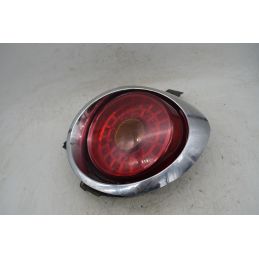 Fanale Stop Posteriore DX Alfa Romeo MiTo dal 2008 al 2018 Cod 71752162  1769165885868