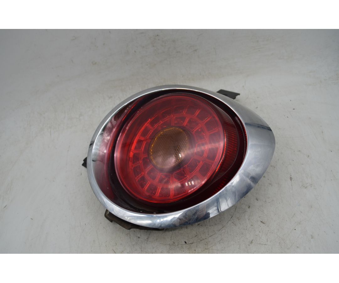 Fanale Stop Posteriore DX Alfa Romeo MiTo dal 2008 al 2018 Cod 71752162  1769165885868