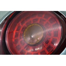 Fanale Stop Posteriore DX Alfa Romeo MiTo dal 2008 al 2018 Cod 71752162  1769165885868
