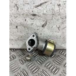 Collettore Di Aspirazione Peugeot Tweet 125 / 150 Dal 2017 al 2020  1769166088954