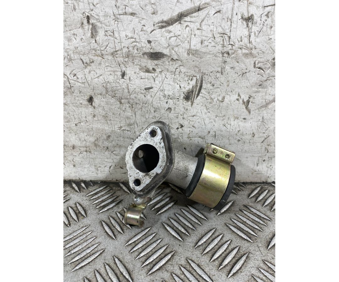 Collettore Di Aspirazione Peugeot Tweet 125 / 150 Dal 2017 al 2020  1769166088954