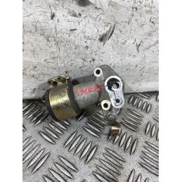 Collettore Di Aspirazione Peugeot Tweet 125 / 150 Dal 2017 al 2020  1769166088954