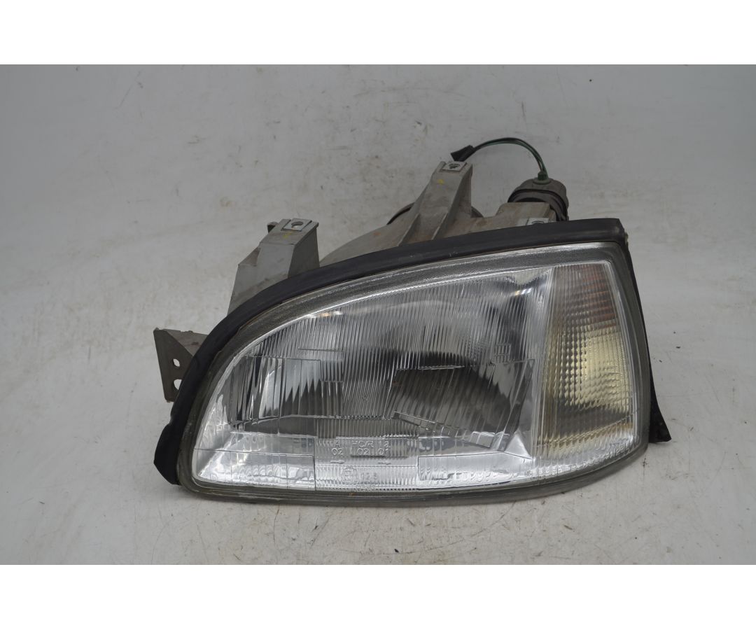 Faro Anteriore SX Renault Clio Dal 1990 al 1998 Cod 7701042150  1769166454476