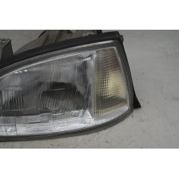 Faro Anteriore SX Renault Clio Dal 1990 al 1998 Cod 7701042150  1769166454476