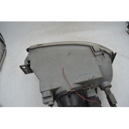 Faro Anteriore SX Renault Clio Dal 1990 al 1998 Cod 7701042150  1769166454476