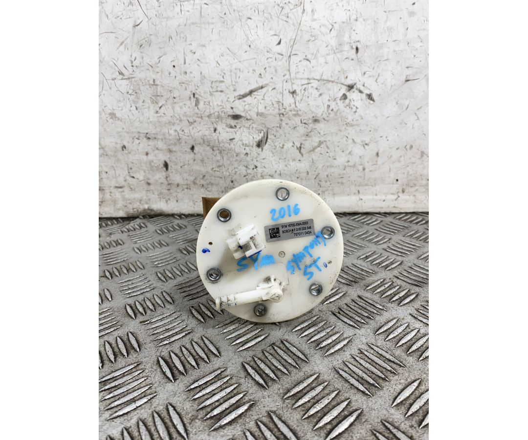 Pompa Benzina Sym Symphony ST 125 dal 2017 al 2020 COD 16700-XMA-0003  1769166456289