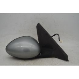 Specchietto Retrovisore esterno DX Alfa Romeo 147 Dal 2000 al 2010 Cod 015843 N.B 5 Pin  1769166911948