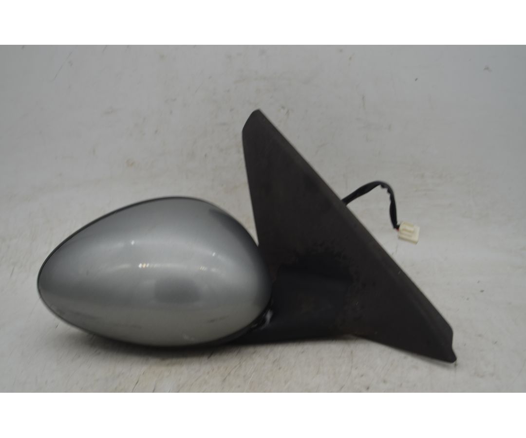 Specchietto Retrovisore esterno DX Alfa Romeo 147 Dal 2000 al 2010 Cod 015843 N.B 5 Pin  1769166911948
