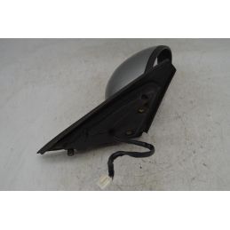 Specchietto Retrovisore esterno DX Alfa Romeo 147 Dal 2000 al 2010 Cod 015843 N.B 5 Pin  1769166911948