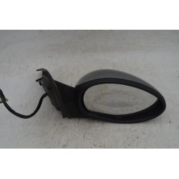 Specchietto Retrovisore esterno DX Alfa Romeo 147 Dal 2000 al 2010 Cod 015843 N.B 5 Pin  1769166911948