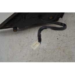 Specchietto Retrovisore esterno DX Alfa Romeo 147 Dal 2000 al 2010 Cod 015843 N.B 5 Pin  1769166911948