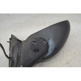 Specchietto Retrovisore esterno DX Alfa Romeo 147 Dal 2000 al 2010 Cod 015843 N.B 5 Pin  1769166911948