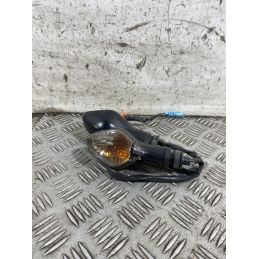 Coppia Frecce Posteriori Honda CB 500 X ABS Dal 2016 Al 2017  1769167238198