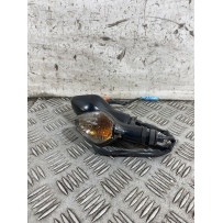 Coppia Frecce Posteriori Honda CB 500 X ABS Dal 2016 Al 2017  1769167238198