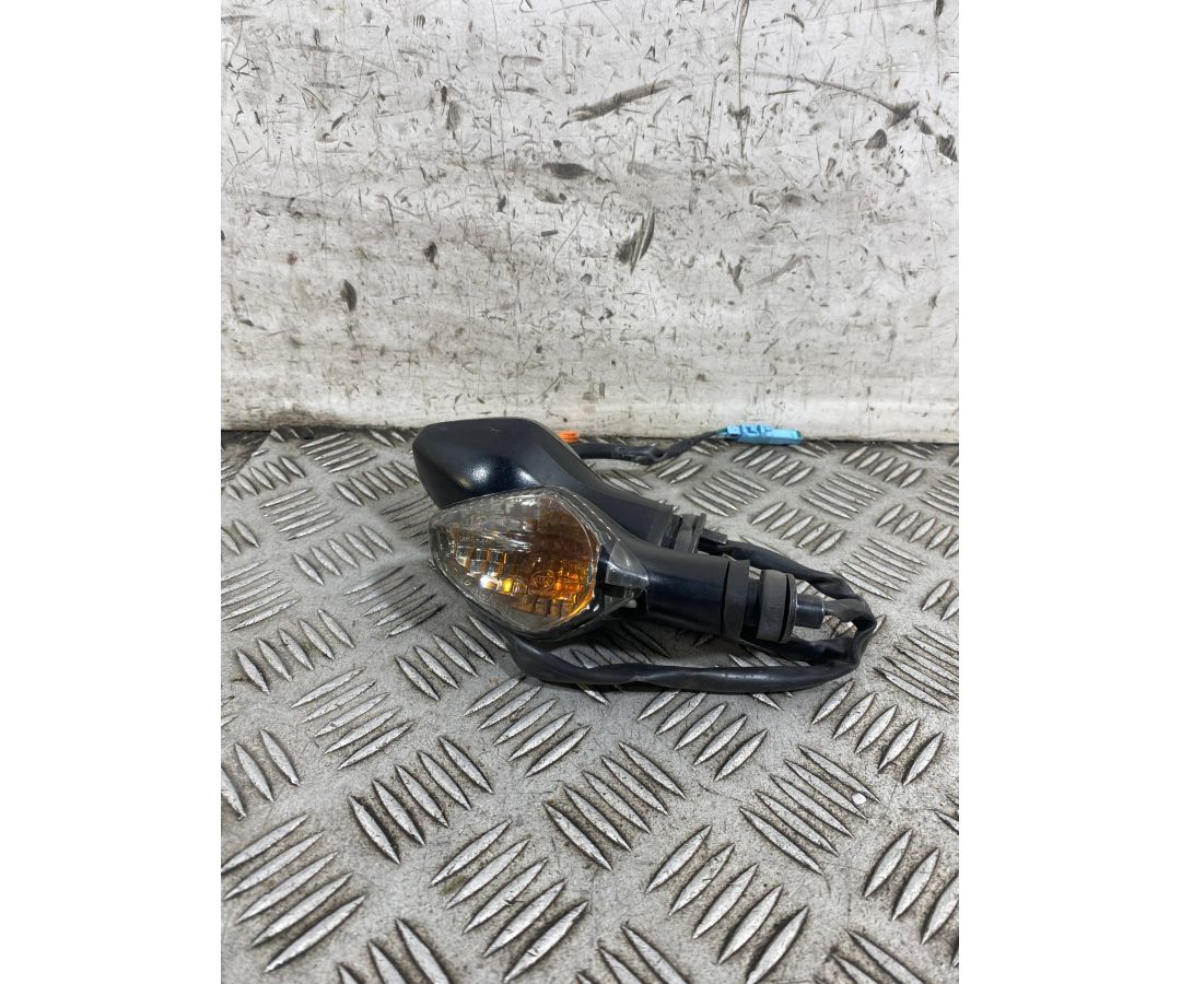 Coppia Frecce Posteriori Honda CB 500 X ABS Dal 2016 Al 2017  1769167238198