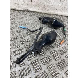 Coppia Frecce Posteriori Honda CB 500 X ABS Dal 2016 Al 2017  1769167238198