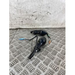 Coppia Frecce Posteriori Honda CB 500 X ABS Dal 2016 Al 2017  1769167238198