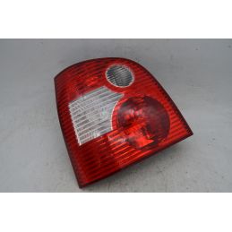 Fanale Stop Posteriore SX Volkswagen Polo Dal 2001 al 2009 Cod 6Q6945095Q  1769167396355