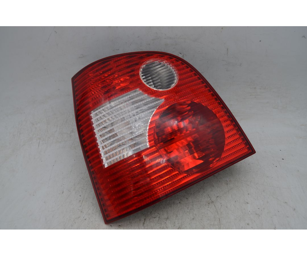 Fanale Stop Posteriore SX Volkswagen Polo Dal 2001 al 2009 Cod 6Q6945095Q  1769167396355