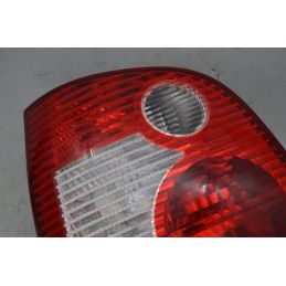 Fanale Stop Posteriore SX Volkswagen Polo Dal 2001 al 2009 Cod 6Q6945095Q  1769167396355