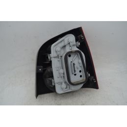 Fanale Stop Posteriore SX Volkswagen Polo Dal 2001 al 2009 Cod 6Q6945095Q  1769167396355