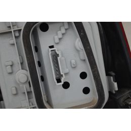 Fanale Stop Posteriore SX Volkswagen Polo Dal 2001 al 2009 Cod 6Q6945095Q  1769167396355