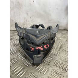 Faro Fanale Anteriore Honda CB 500 X ABS Dal 2016 Al 2017  1769167917291