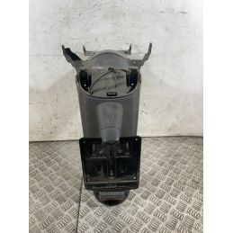 Carena Portatarga Posteriore Honda SH 125 / 150 Dal 2001 Al 2004  1769168303970