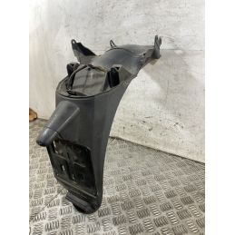 Carena Portatarga Posteriore Honda SH 125 / 150 Dal 2001 Al 2004  1769168303970