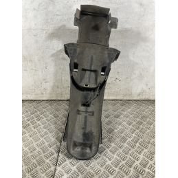 Carena Portatarga Posteriore Honda SH 125 / 150 Dal 2001 Al 2004  1769168303970