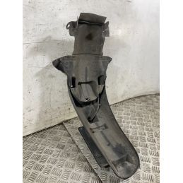 Carena Portatarga Posteriore Honda SH 125 / 150 Dal 2001 Al 2004  1769168303970