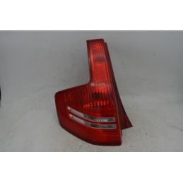 Fanale Stop posteriore SX Citroen C4 5 porte Dal 2004 al 2010 Cod 6350T8  1769168354378