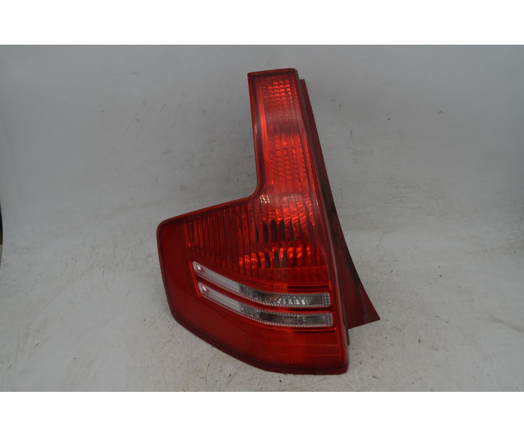Fanale Stop posteriore SX Citroen C4 5 porte Dal 2004 al 2010 Cod 6350T8  1769168354378