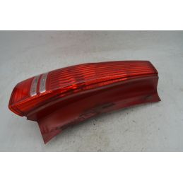 Fanale Stop posteriore SX Citroen C4 5 porte Dal 2004 al 2010 Cod 6350T8  1769168354378