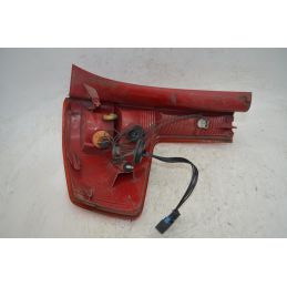 Fanale Stop posteriore SX Citroen C4 5 porte Dal 2004 al 2010 Cod 6350T8  1769168354378